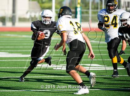 Thumbnail 2 in Pioneer vs Cerritos photogallery.