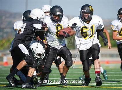 Thumbnail 3 in Pioneer vs Cerritos photogallery.