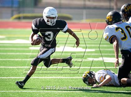 Thumbnail 2 in Pioneer vs Cerritos photogallery.