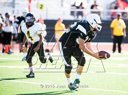 Thumbnail 3 in Pioneer vs Cerritos photogallery.