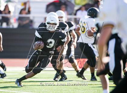 Thumbnail 2 in Pioneer vs Cerritos photogallery.