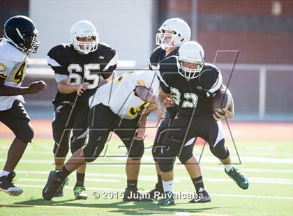 Thumbnail 2 in Pioneer vs Cerritos photogallery.