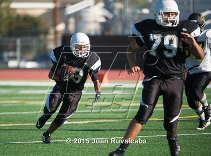Thumbnail 1 in Pioneer vs Cerritos photogallery.