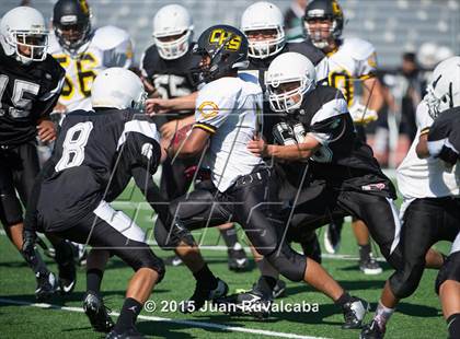 Thumbnail 3 in Pioneer vs Cerritos photogallery.