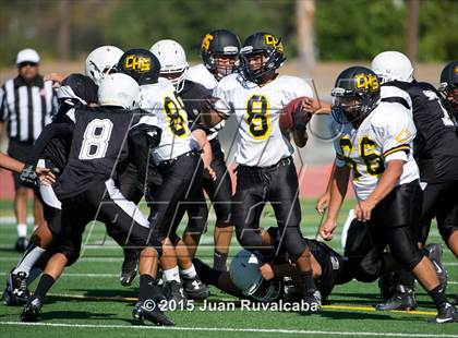 Thumbnail 3 in Pioneer vs Cerritos photogallery.