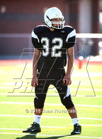 Thumbnail 3 in Pioneer vs Cerritos photogallery.