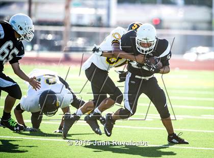 Thumbnail 3 in Pioneer vs Cerritos photogallery.