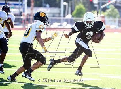 Thumbnail 3 in Pioneer vs Cerritos photogallery.