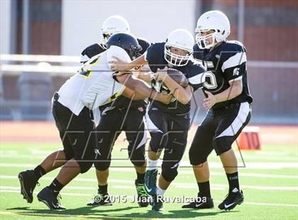 Thumbnail 3 in Pioneer vs Cerritos photogallery.