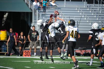Thumbnail 3 in Pioneer vs Cerritos photogallery.