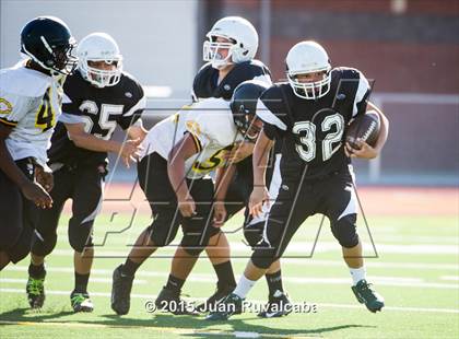 Thumbnail 1 in Pioneer vs Cerritos photogallery.