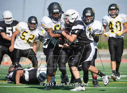 Thumbnail 3 in Pioneer vs Cerritos photogallery.