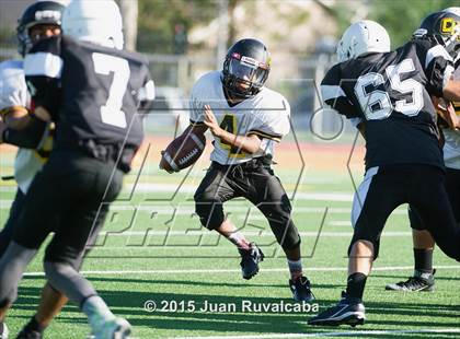 Thumbnail 2 in Pioneer vs Cerritos photogallery.