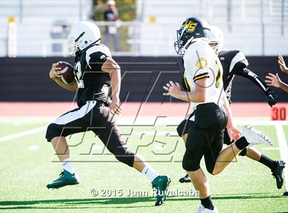 Thumbnail 2 in Pioneer vs Cerritos photogallery.