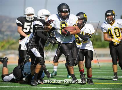 Thumbnail 2 in Pioneer vs Cerritos photogallery.