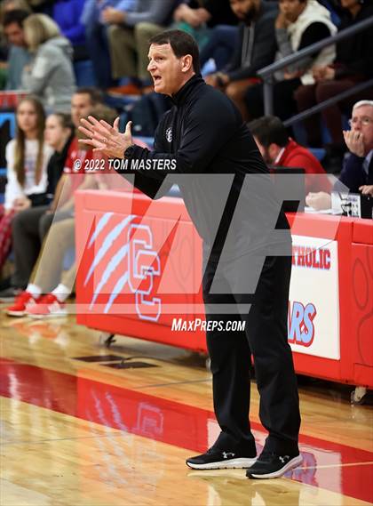 Thumbnail 2 in Ardrey Kell @ Charlotte Catholic photogallery.