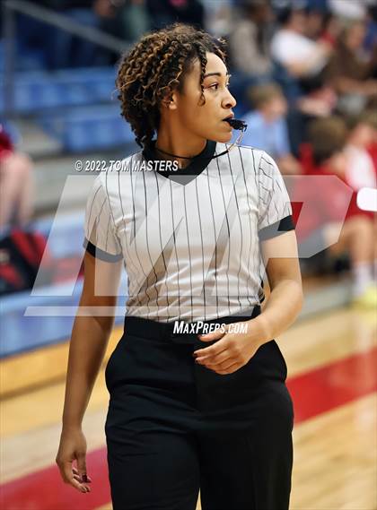Thumbnail 3 in Ardrey Kell @ Charlotte Catholic photogallery.