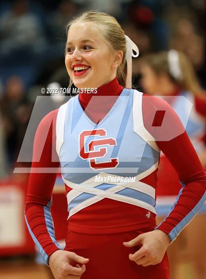 Thumbnail 2 in Ardrey Kell @ Charlotte Catholic photogallery.