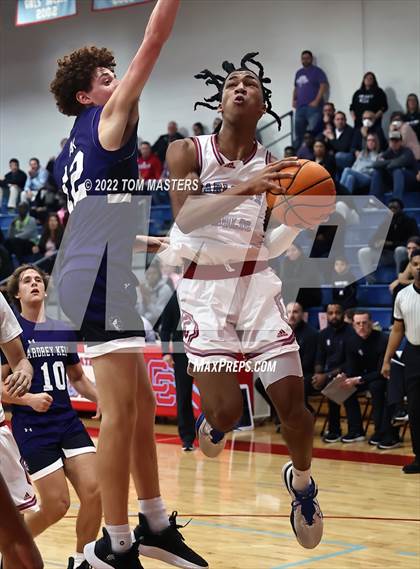Thumbnail 3 in Ardrey Kell @ Charlotte Catholic photogallery.