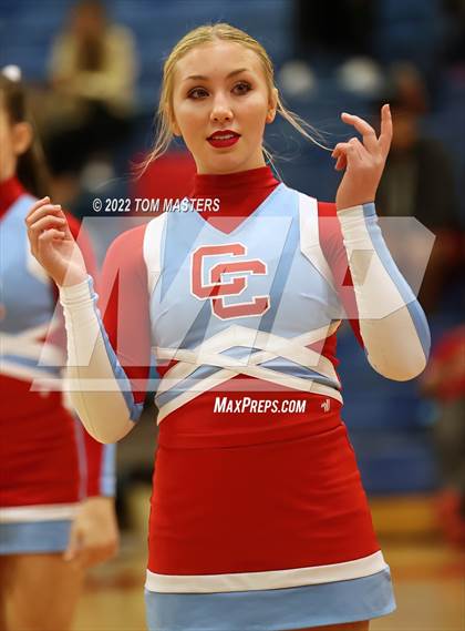 Thumbnail 3 in Ardrey Kell @ Charlotte Catholic photogallery.