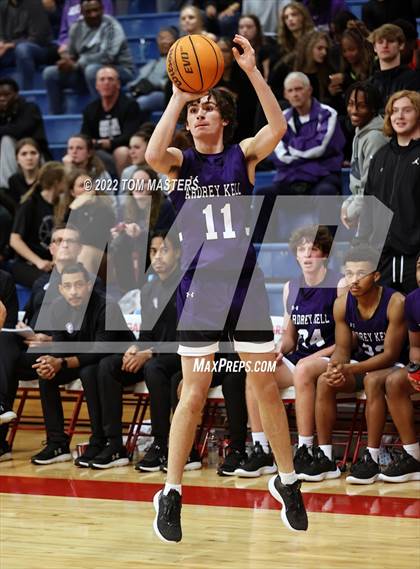 Thumbnail 3 in Ardrey Kell @ Charlotte Catholic photogallery.