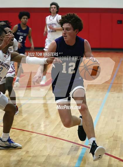 Thumbnail 2 in Ardrey Kell @ Charlotte Catholic photogallery.