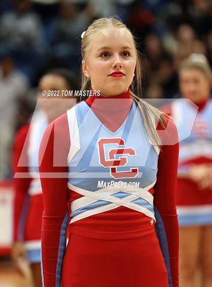 Thumbnail 1 in Ardrey Kell @ Charlotte Catholic photogallery.