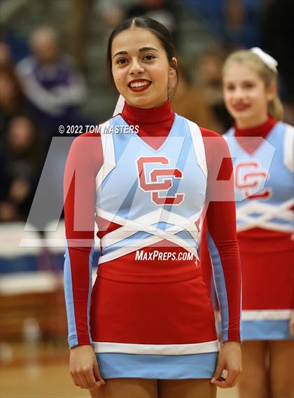 Thumbnail 1 in Ardrey Kell @ Charlotte Catholic photogallery.