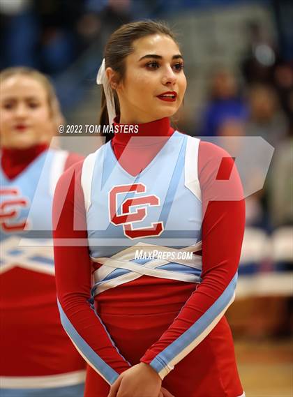 Thumbnail 1 in Ardrey Kell @ Charlotte Catholic photogallery.