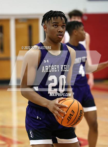 Thumbnail 1 in Ardrey Kell @ Charlotte Catholic photogallery.