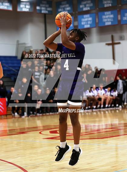 Thumbnail 1 in Ardrey Kell @ Charlotte Catholic photogallery.