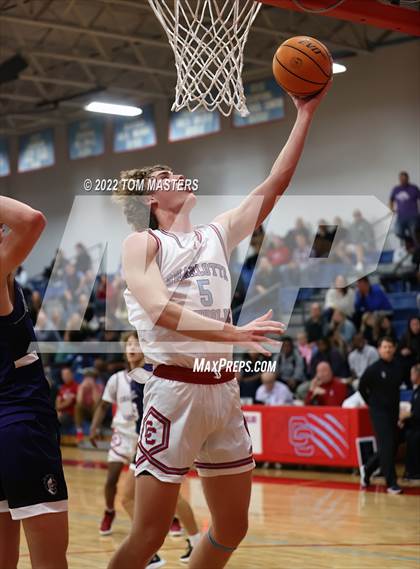 Thumbnail 2 in Ardrey Kell @ Charlotte Catholic photogallery.