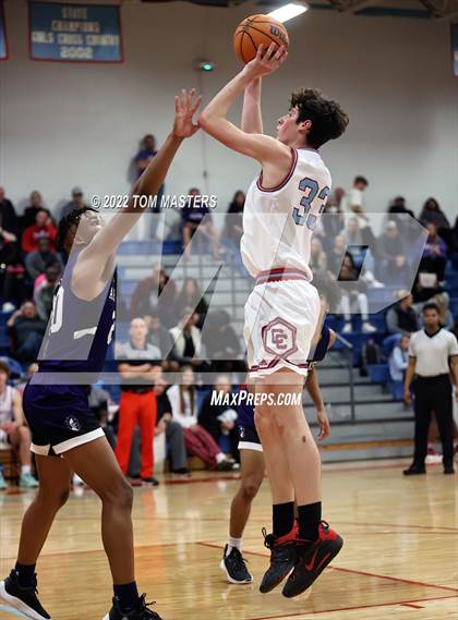 Thumbnail 2 in Ardrey Kell @ Charlotte Catholic photogallery.