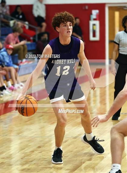 Thumbnail 3 in Ardrey Kell @ Charlotte Catholic photogallery.