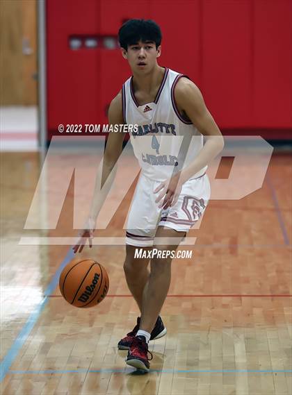 Thumbnail 3 in Ardrey Kell @ Charlotte Catholic photogallery.