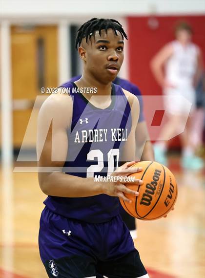 Thumbnail 3 in Ardrey Kell @ Charlotte Catholic photogallery.
