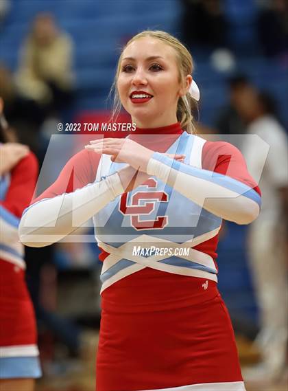 Thumbnail 2 in Ardrey Kell @ Charlotte Catholic photogallery.