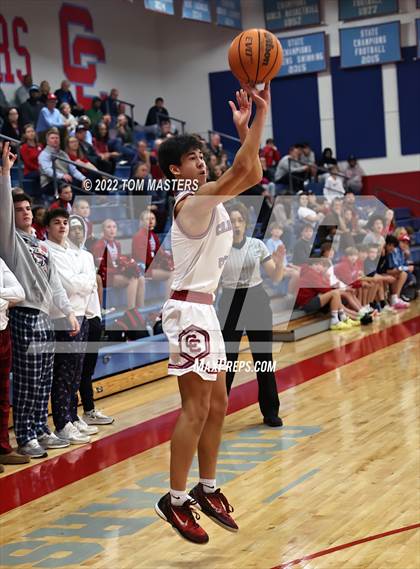 Thumbnail 2 in Ardrey Kell @ Charlotte Catholic photogallery.