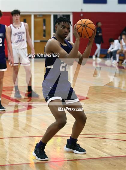 Thumbnail 3 in Ardrey Kell @ Charlotte Catholic photogallery.