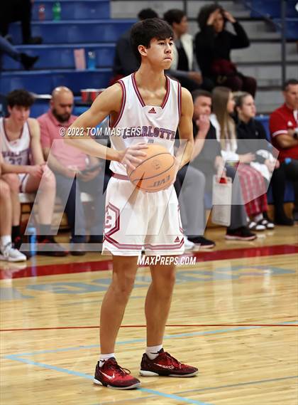 Thumbnail 3 in Ardrey Kell @ Charlotte Catholic photogallery.