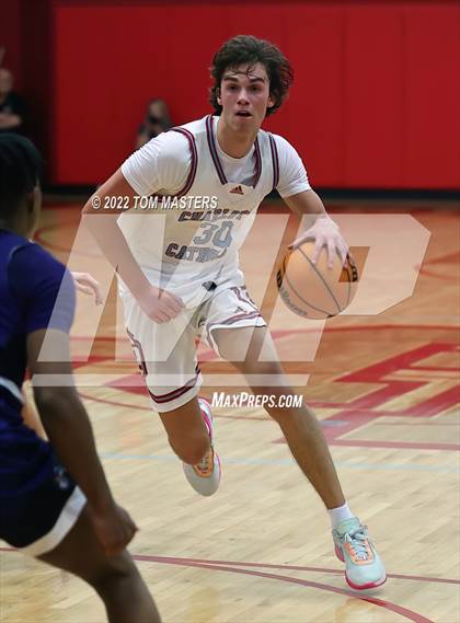 Thumbnail 3 in Ardrey Kell @ Charlotte Catholic photogallery.