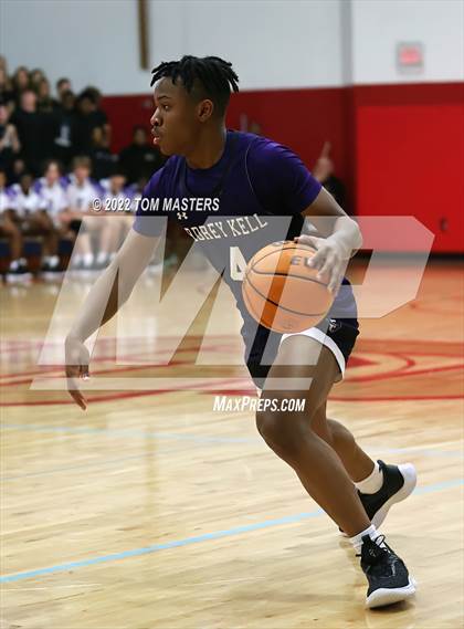 Thumbnail 1 in Ardrey Kell @ Charlotte Catholic photogallery.