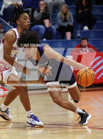 Thumbnail 2 in Ardrey Kell @ Charlotte Catholic photogallery.