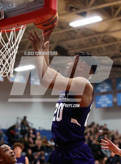 Thumbnail 2 in Ardrey Kell @ Charlotte Catholic photogallery.