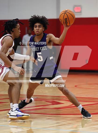 Thumbnail 1 in Ardrey Kell @ Charlotte Catholic photogallery.