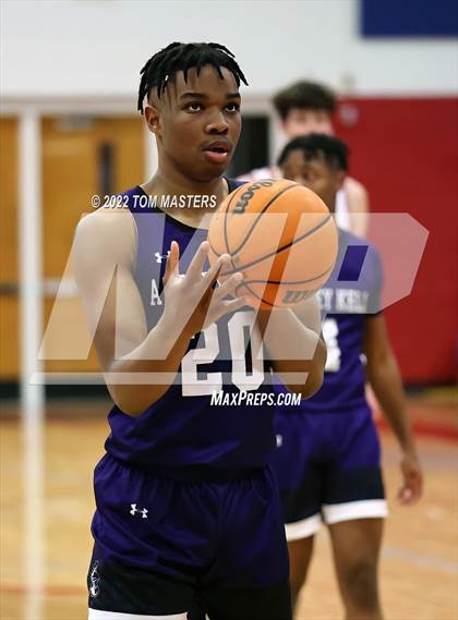 Thumbnail 3 in Ardrey Kell @ Charlotte Catholic photogallery.