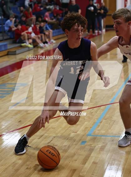 Thumbnail 2 in Ardrey Kell @ Charlotte Catholic photogallery.