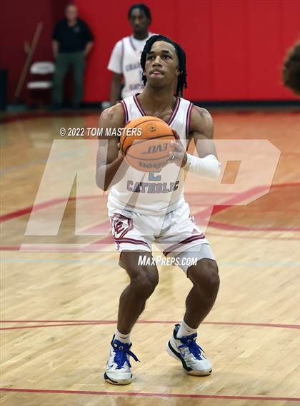 Thumbnail 3 in Ardrey Kell @ Charlotte Catholic photogallery.