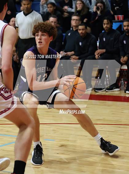 Thumbnail 1 in Ardrey Kell @ Charlotte Catholic photogallery.