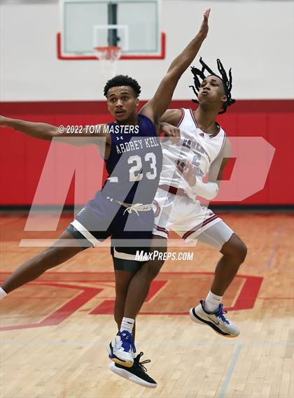 Thumbnail 1 in Ardrey Kell @ Charlotte Catholic photogallery.